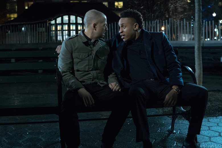 Power Final Season 6 Ending Starz