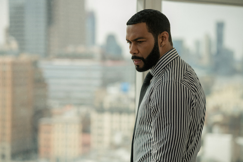Power Finale Recap SEason 6 Episode 15