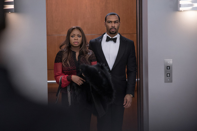 Power Season 4 Finale Recap Season 5 Spoilers