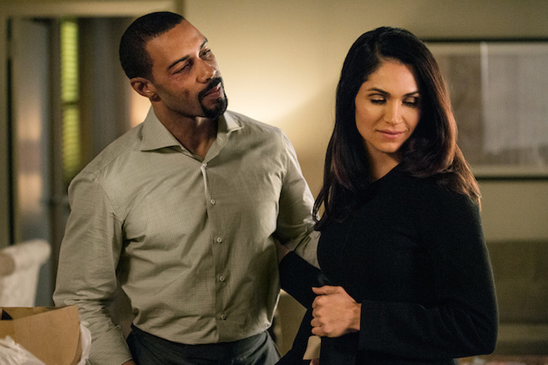 Power Premiere Recap Season 3