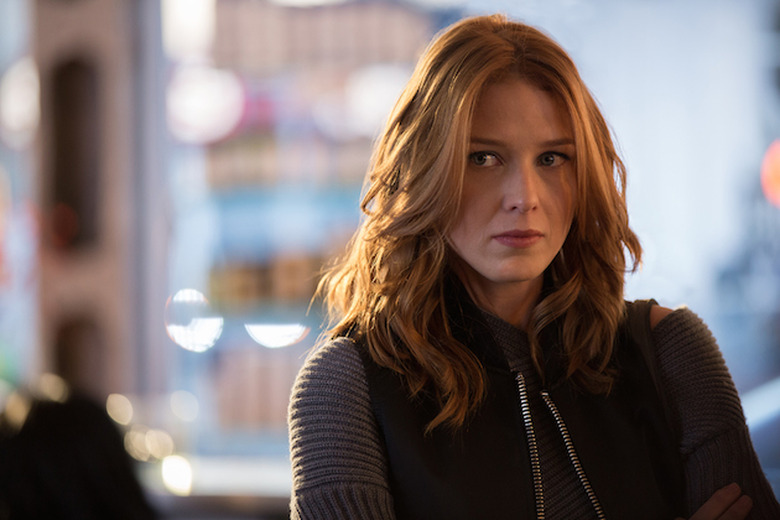 Power Recap Season 3 Episode 5 Holly Dies