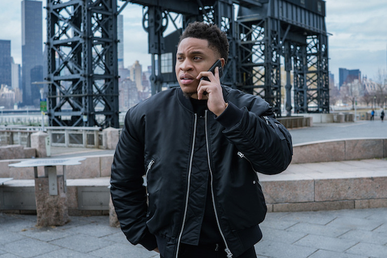 Power Recap SEason 6 Episode 11 Dre Dies