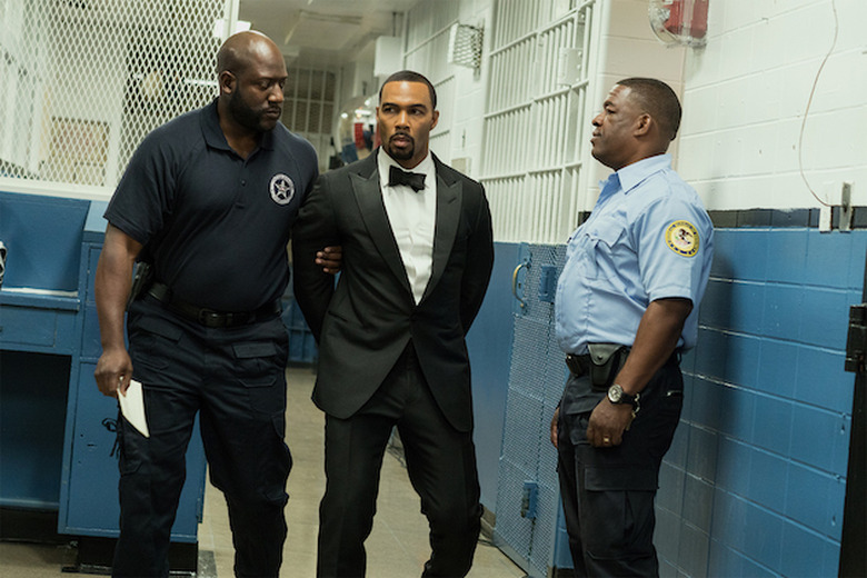 Power Season 4 Spoilers Premiere