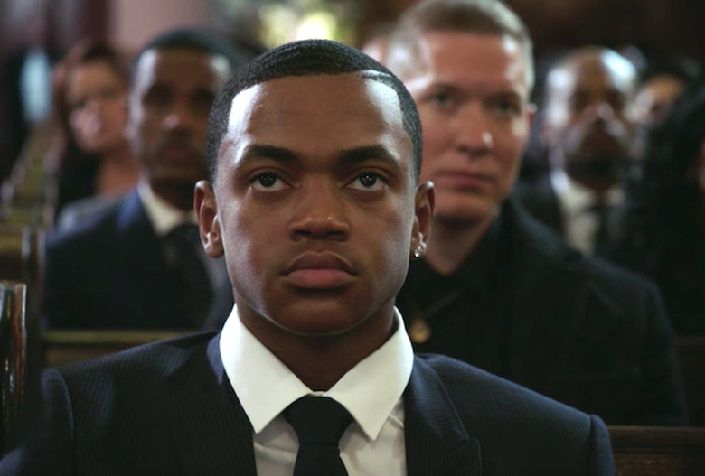 Power Season 5 Premiere Tariq