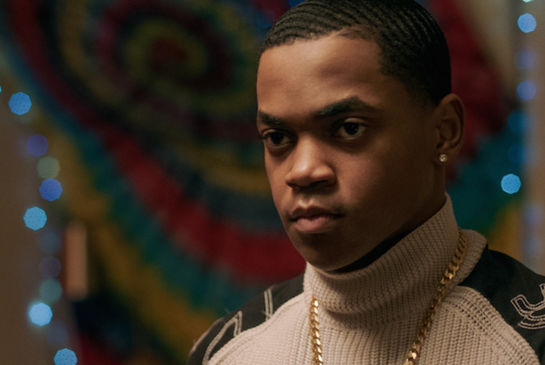 Power Season 6 Episode 10 Tasha Tariq Trust