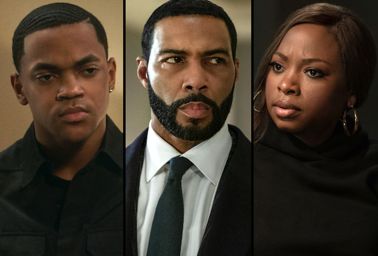 Power Season 6 Who Shot Ghost Tasha Tariq
