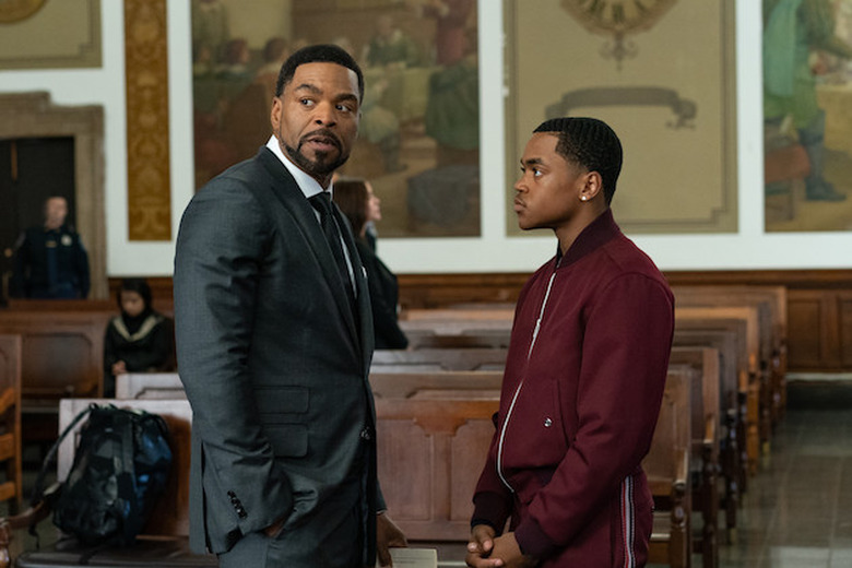 Power book ii ghost spinoff characters actors photos starz