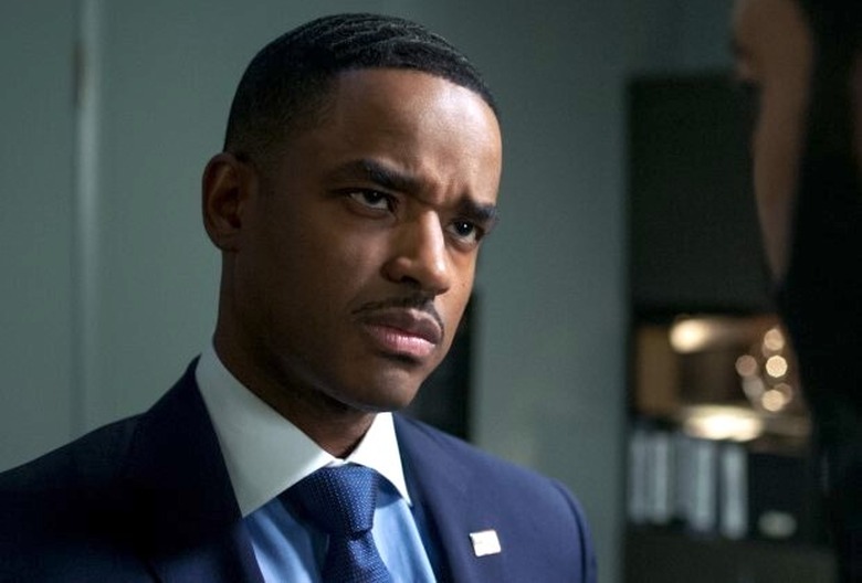 Power Spinoff Cancelled at Starz