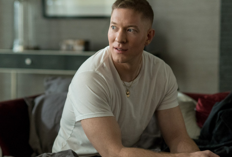 Power Tommy Spinoff Book IV Force Joseph Sikora