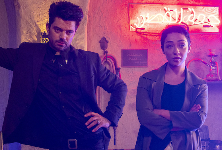 preacher-recap season 4 episode 1 masada last supper