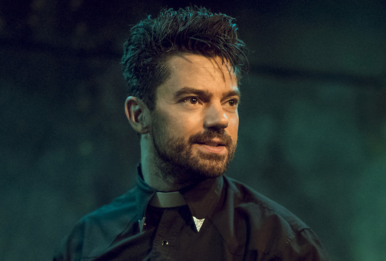 Preacher Season 4