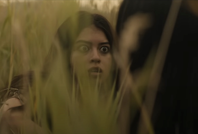 Hulu Prey Trailer