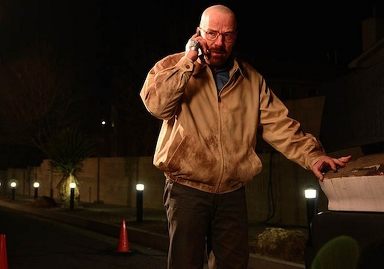 Breaking Bad Season 5 Recap
