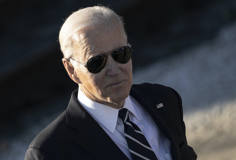 Biden Super Bowl Fox News Interview