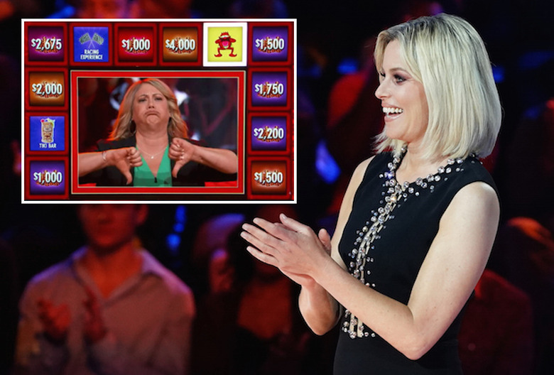 Press Your Luck Review