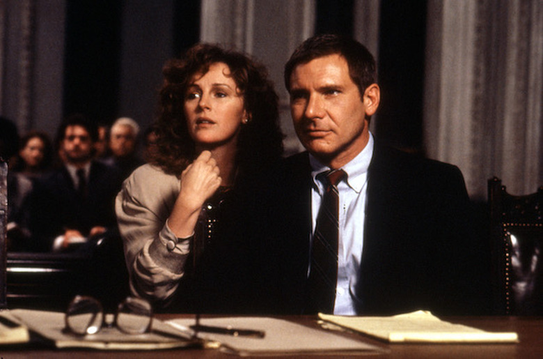 Presumed Innocent Tv Series