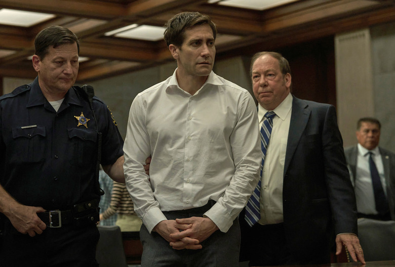 Presumed Innocent Season 2