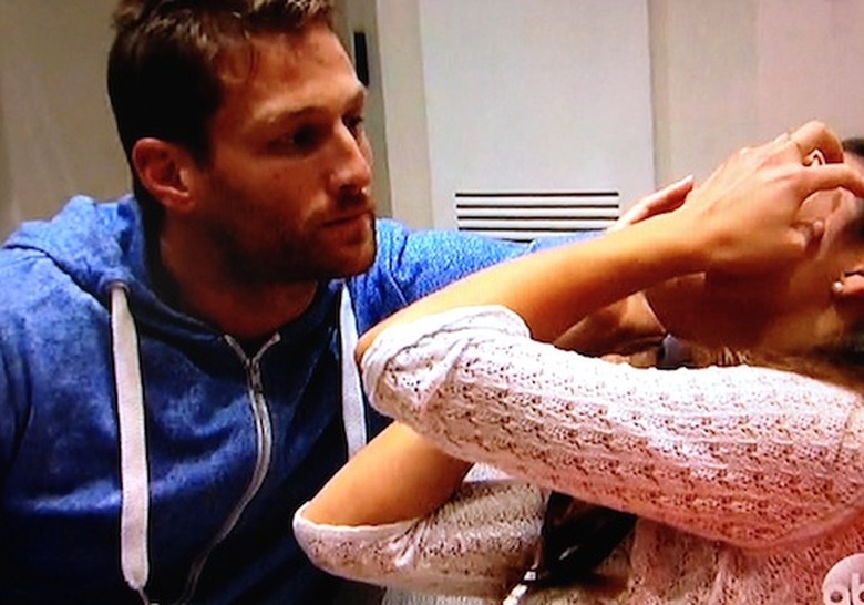 The Bachelor Juan Pablo