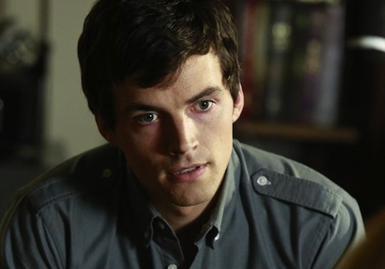 IAN HARDING