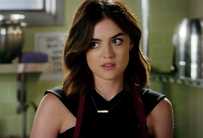 Pretty Little Liars Final Season