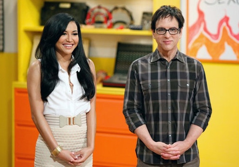 The Glee Project - Season 2