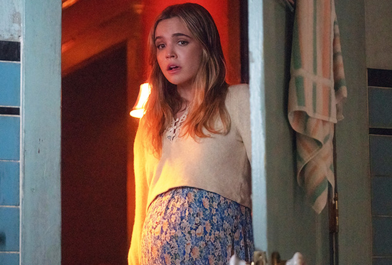 Pretty Little Liars Original Sin