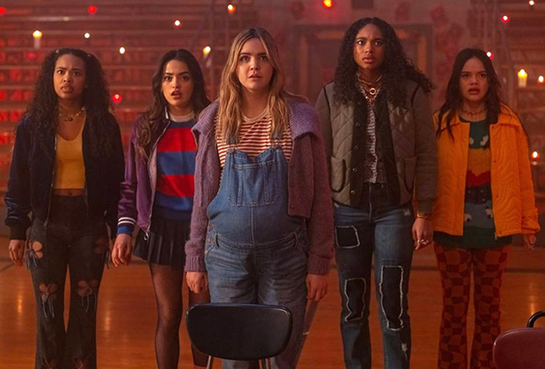Pretty Little Liars Finale Ending
