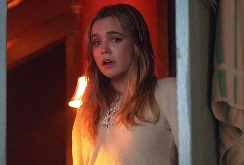Pretty Little Liars: Original Sin