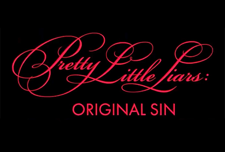 Pretty Little Liars Reboot