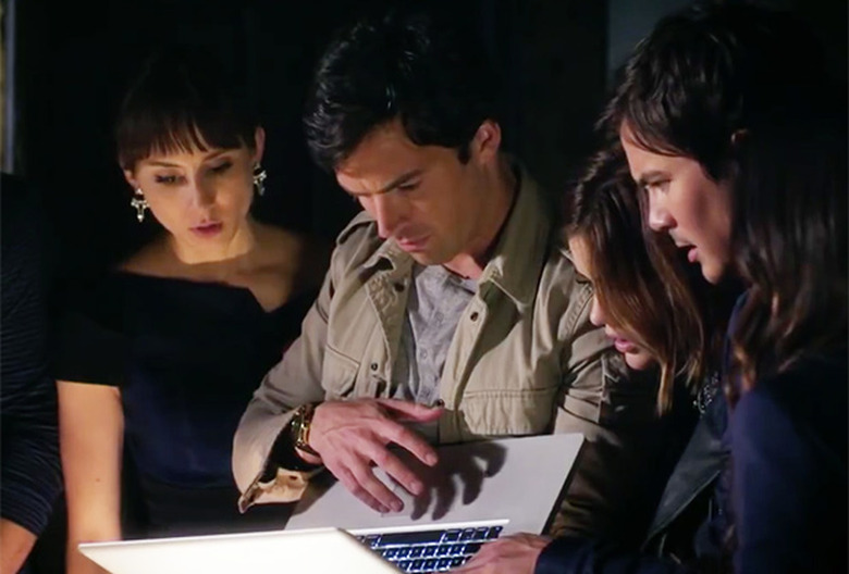 Pretty Little Liars Recap