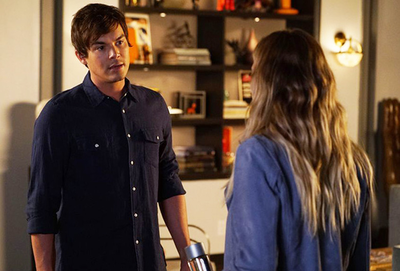 Pretty Little Liars Recap