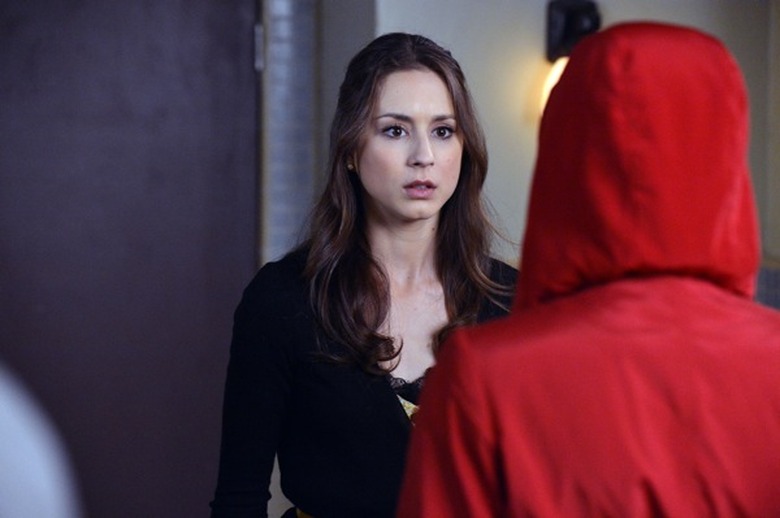 TROIAN BELLISARIO