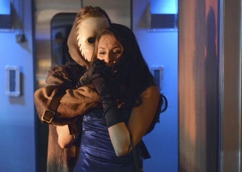 TROIAN BELLISARIO