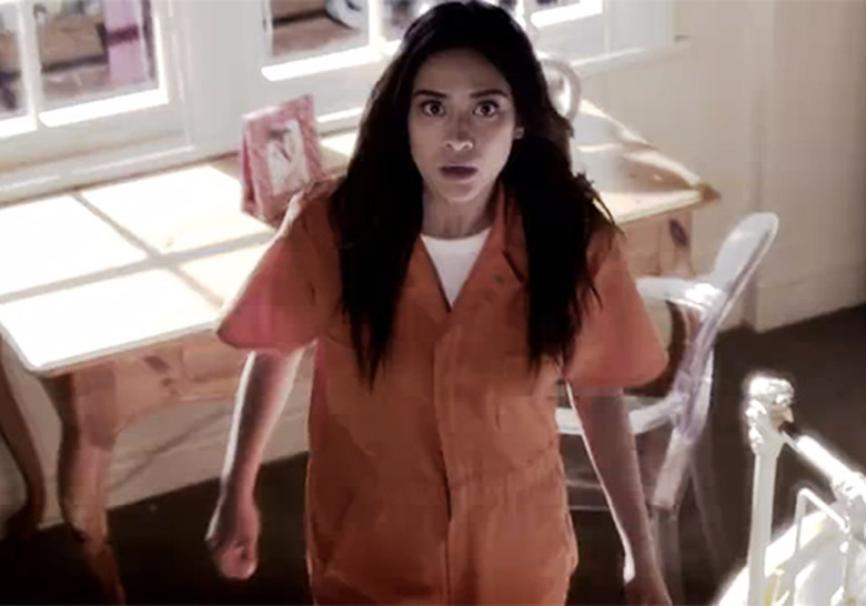 Pretty Little Liars Finale