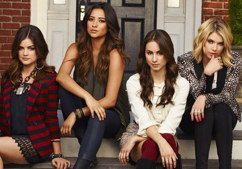 Pretty Little Liars PaleyFest