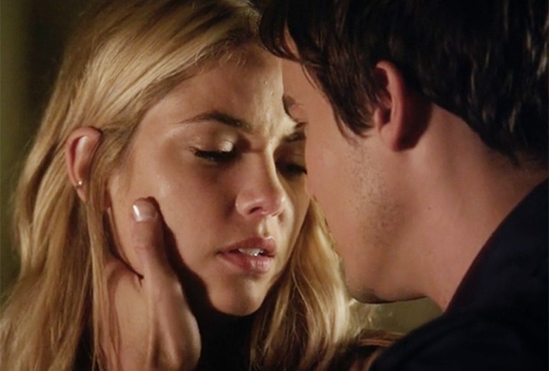 Pretty Little Liars