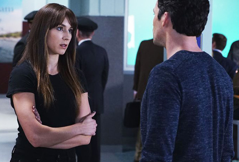 Pretty Little Liars Spencer