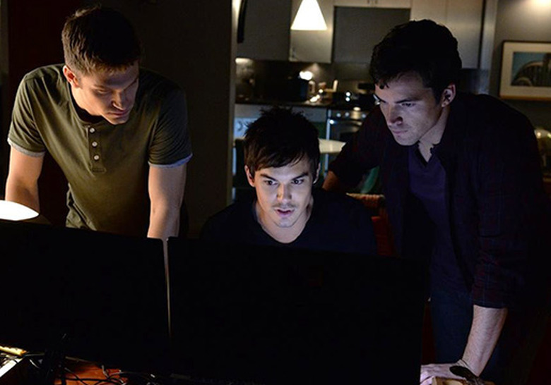 Pretty Little Liars Season Finale