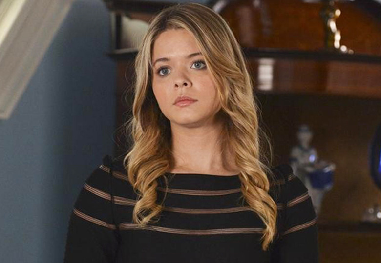 Pretty Little Liars Recap
