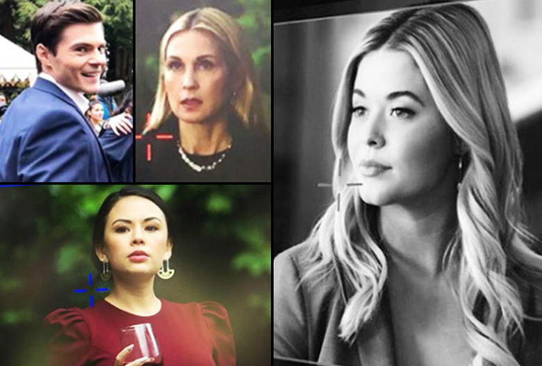 Pretty Little Liars Spinoff