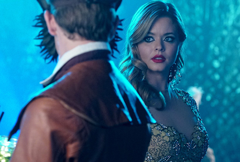 Pretty Little Liars Spoilers