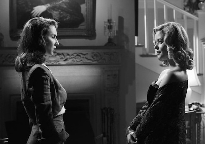 TROIAN BELLISARIO, SASHA PIETERSE