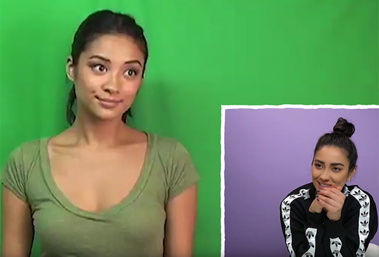 Pretty Little Liars Video