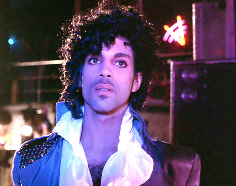 prince