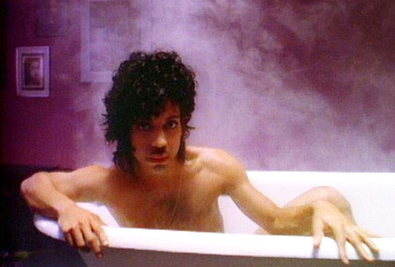 Prince Dead MTV Tribute