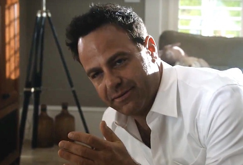 Prison Break Kellerman