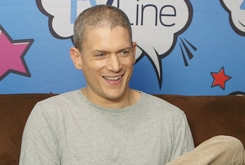 Prison Break Revival Preview