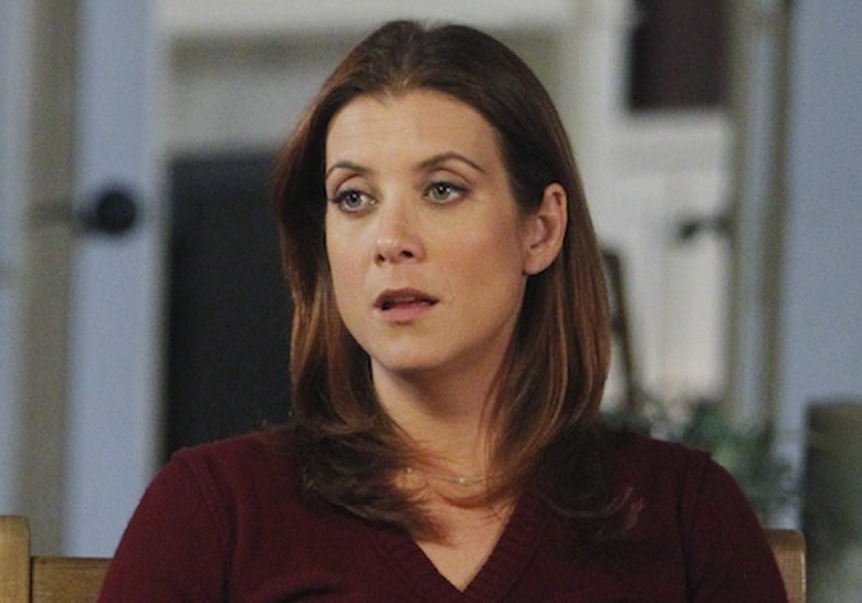 KATE WALSH