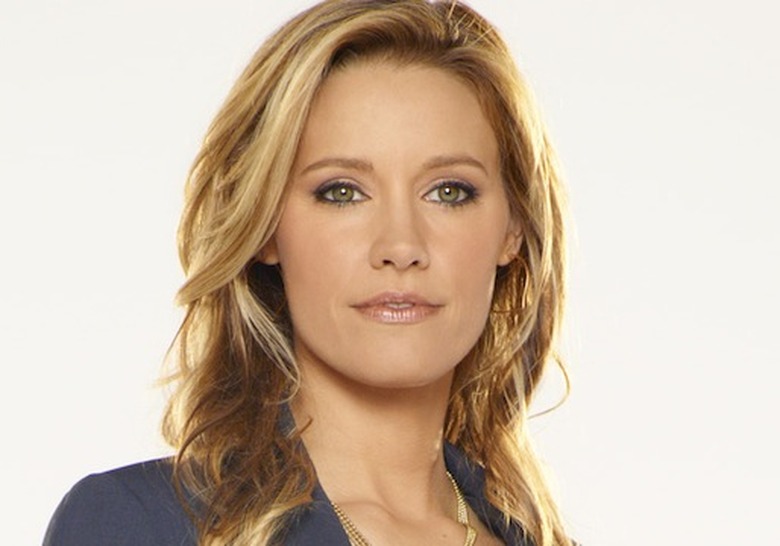 KADEE STRICKLAND