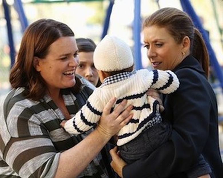 JENNIFER HASTY, EMILY MOSS WILSON, KATE WALSH, BENJAMIN BRATT